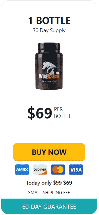 buy-wild-stallion-pro-1 bottle price