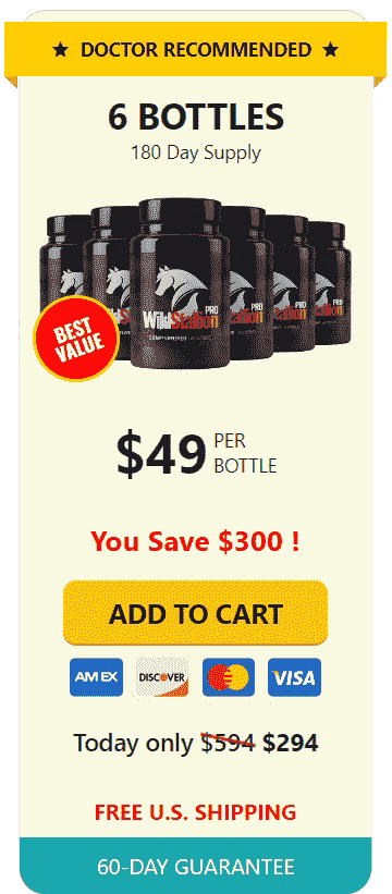 buy-wild-stallion-pro-6 bottles price